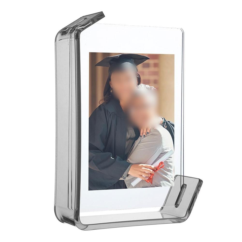 Acrylic Photo Frame Double Sided Frame Floating Frame Vertical And Horizontal