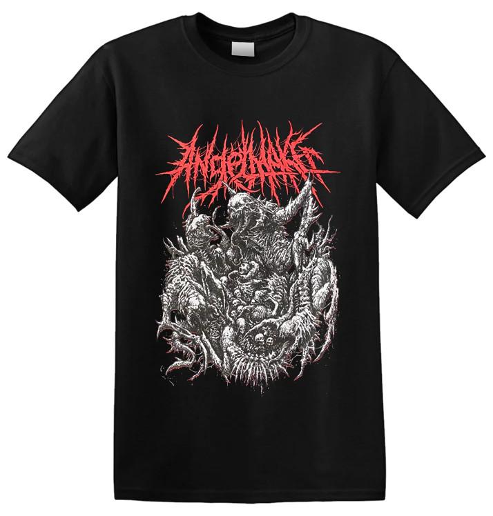 ANGELMAKER - Футболка Devouring XXXL
