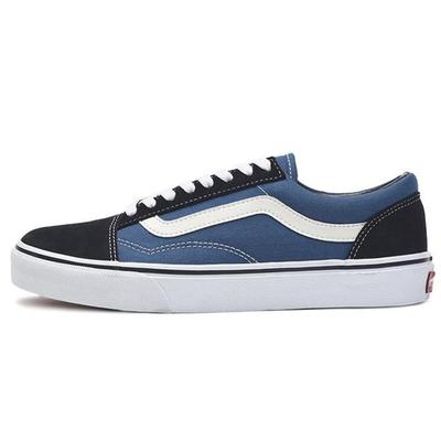 Versión Azul Old Skool 556436-0002