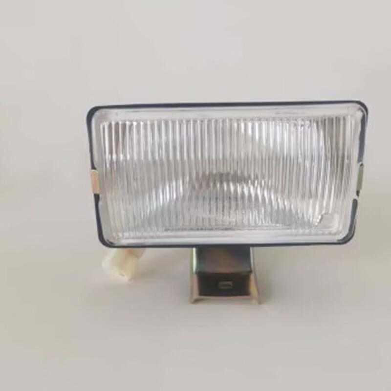 Dongfeng EQ1118GA/EQ2102 Front Fog Lamp Assembly