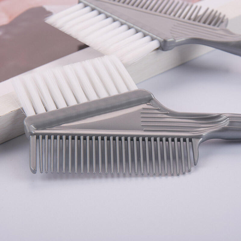 Haarfärbekamm Selbstfärbepinsel DD-13074