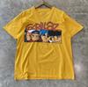 Vintage Gorillaz Band Tee TShirt Full Size S3XL