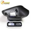 Maserati GT GTS 12 Dry Carbon Fiber Rearview Mirror Cover
