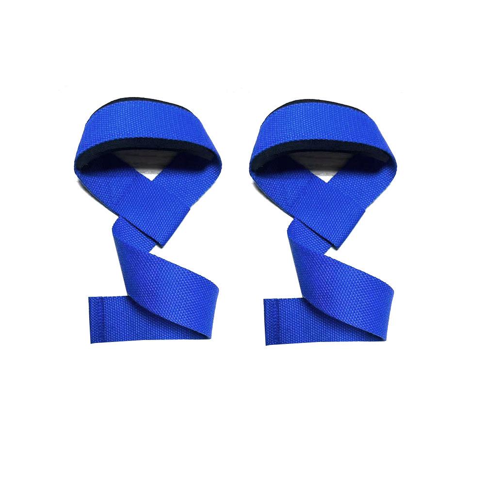 Cross-Border Exclusive Wear-Resistant Grip Strap for Weightlifting & Pull-ups