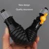 Manual Hand Gas Oil Pump Universal Car Fuel Pump Gasoline Siphon Hose Pump  Liquid