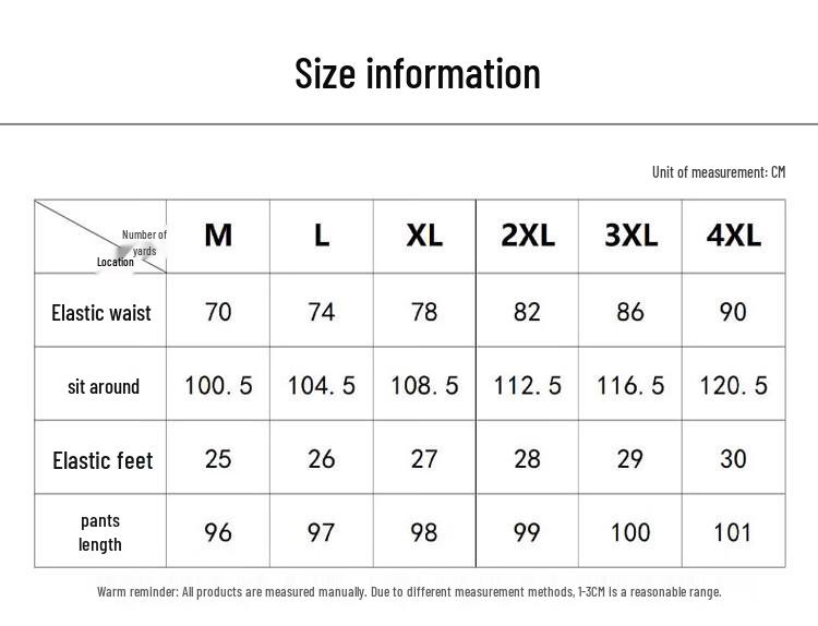 JEEP SPIRIT Men's Chenille Fleece Jogger Sweatpants