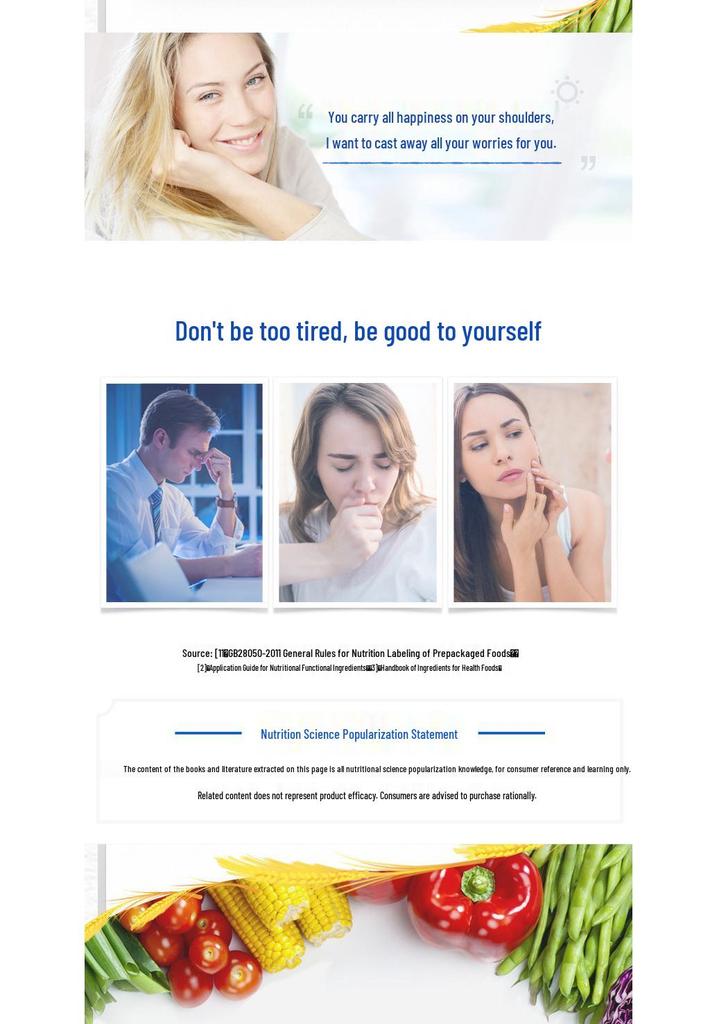 Tangchen B-Vitamins: B1, B2, B6, B12 - 100 Tablets