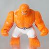 Superheld Mini Bausteine Set - Hulk Spider Man Iron Man Anime Action Puppe Zusammengebaute Figuren für Kindergeschenk