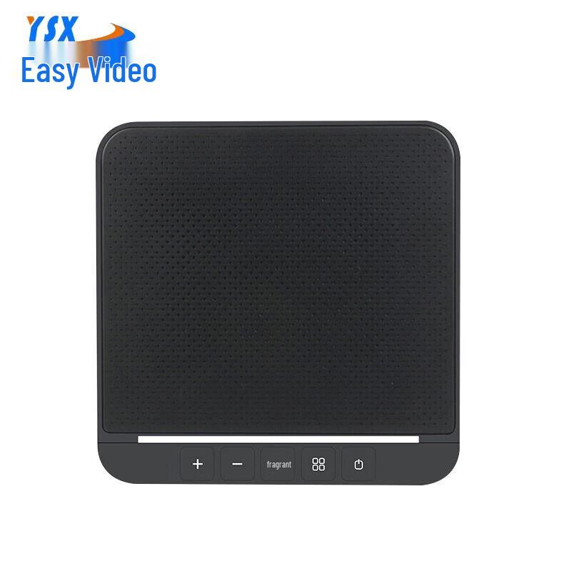 

YSX Wired Omnidirectional Conference Microphone (CN version)