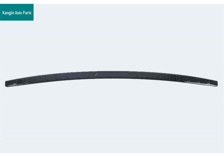 Great Wall 2021 Haval Chulian Black Brushed Titanium Window Lifter Storage Panel
