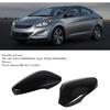 Rearview Mirror Cover 87616 3X000ANKA Glossy Black Wing Mirror Cover MD 2011 2016
