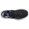 SAUCONY Ride 15 Minimalist Casual Fabric Shock Absorbing Non-Slip Durable Breathable Lightweight Low-Top Running Shoes Men Sneaker Black S20806-01