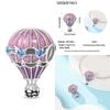 copper Classic Purple Retro Heart Shape Lotus Angel Pattern Charm Bead Charms Bead Charms Compatible With Necklaces Bracelets Pendant Do It Yourself J