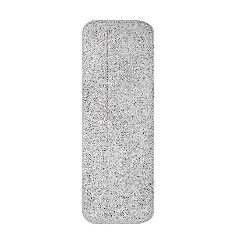 Deerma TB500/TB800 Spray Mop Replacement Fiber Cloth Pads