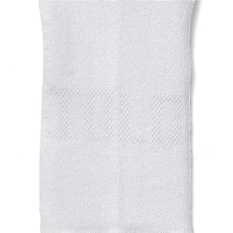 IOLO Mesh Ankle Socks_White