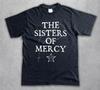 The Sisters of Mercy "First and Last and Always" - T-Shirt