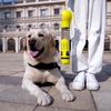 Hund Vattenflaska Bärbar Utomhus Valp Drickande Matmatare Bajspåse Dispenser Läckagesäker Multifunktionell Vattenkopp Husdjurstillbehör