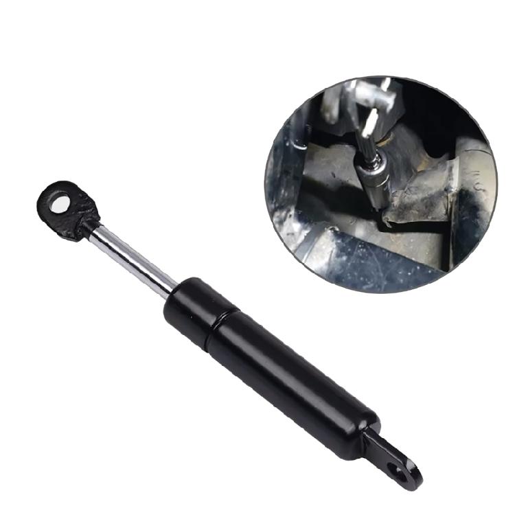 Ersatz-Strebenarme für XMAX125 XMAX250 XMAX300 05-09 Motorrad-Modifikationszubehör Strebenarme Hubstützen