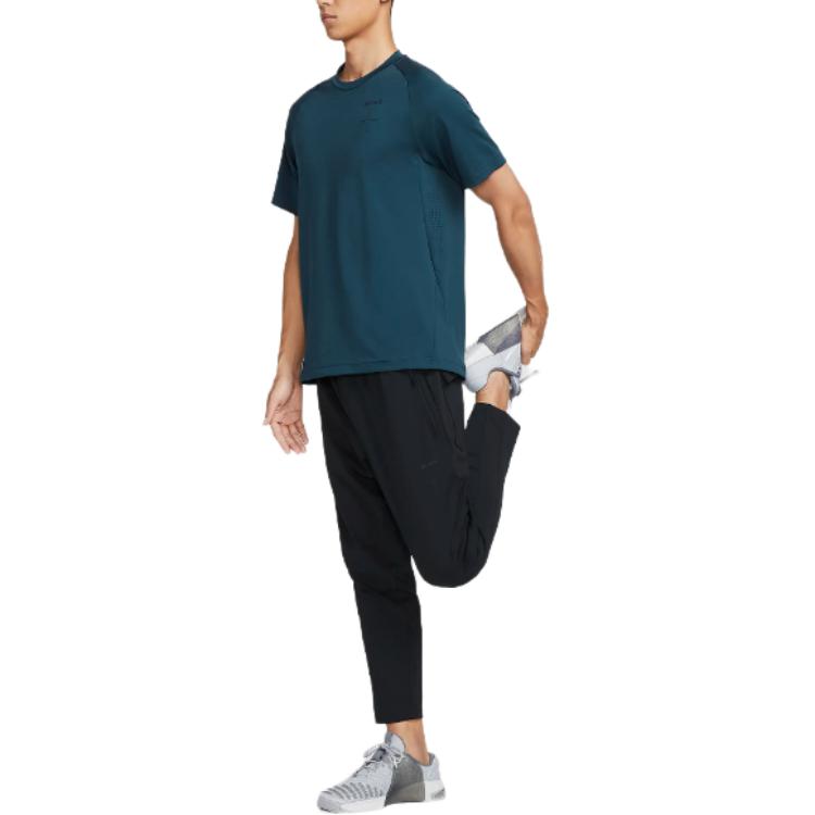 Nike A.P.S.Dri FIT ADV Sustainable Materials T Shirt Men's Jasper FN3009-437