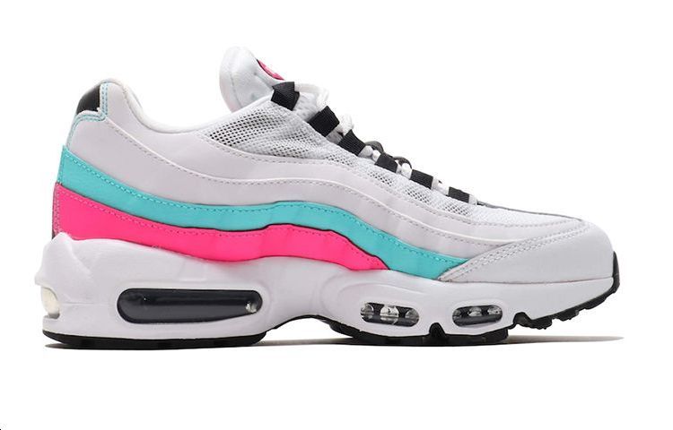 Nike Air Max 95 'South Beach' Women's 307960-117