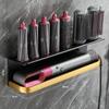 MDNG Wall-Mounted Curling Iron Holder