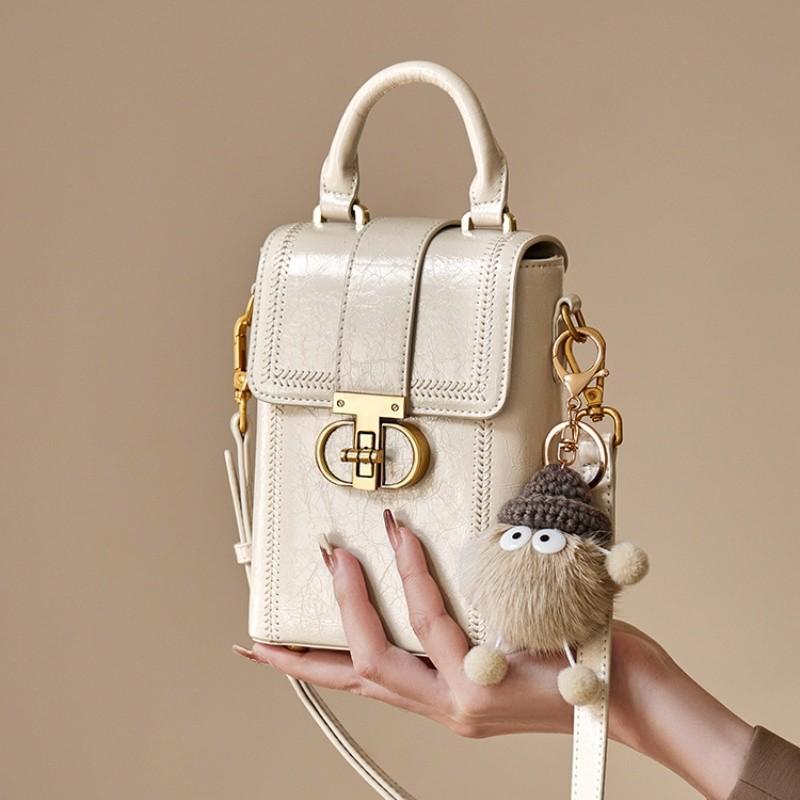 

Сумка для мобильного телефона, Женская одноплечевая сумка, Летняя нишевая и универсальная мини-маленькая сумка, Женская легкая маленькая сумка через плечо