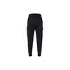 Nike Sportswear Club French Terry Jogginghose Herren Unterteile Schwarz CZ9955-010