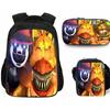 Langlebiger und geräumiger Five Nights At Freddys Rucksack für Schüler