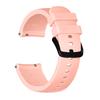 Crazy Horse Textur Silikon Uhrenarmband für Huami Amazfit Bip Lite Version 20mm