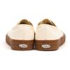 Vans Classic Slip-On Marshmallow Gum Unisex Sneakers Cream VN0A2Z5I18G