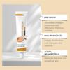 Bee Venom Facial Cream: Gentle, Lightweight, Moisturizing; Enhances Elasticity, Refines, and Softens Skin.