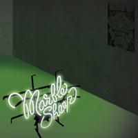 

CD MARBLE SHEEP - GREEN green CTCD692 Captain Trip Re 2009 Japan ObiRock Used