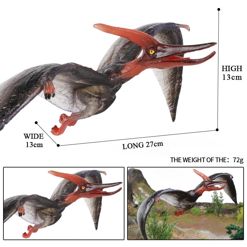 Oenux Jurassic Dinosaurs Indominus Rex Mosasaurus Saichania Dilophosauridae Spinosaurus Model Action Figures Collection Kid Toy