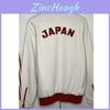 Vintage Style Sweatshirt With Zipper Long Sleeves For Women