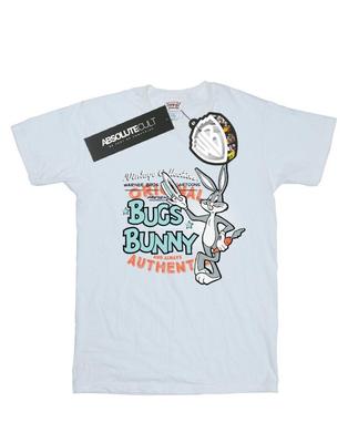 Boys Vintage Bugs Bunny T-Shirt