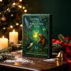Christmas Decoration for Countdown Box Advent Calendar Extinct Species Car 2026 24 Day with Holiday