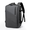 Li Shen Expandable Business Laptop Backpack