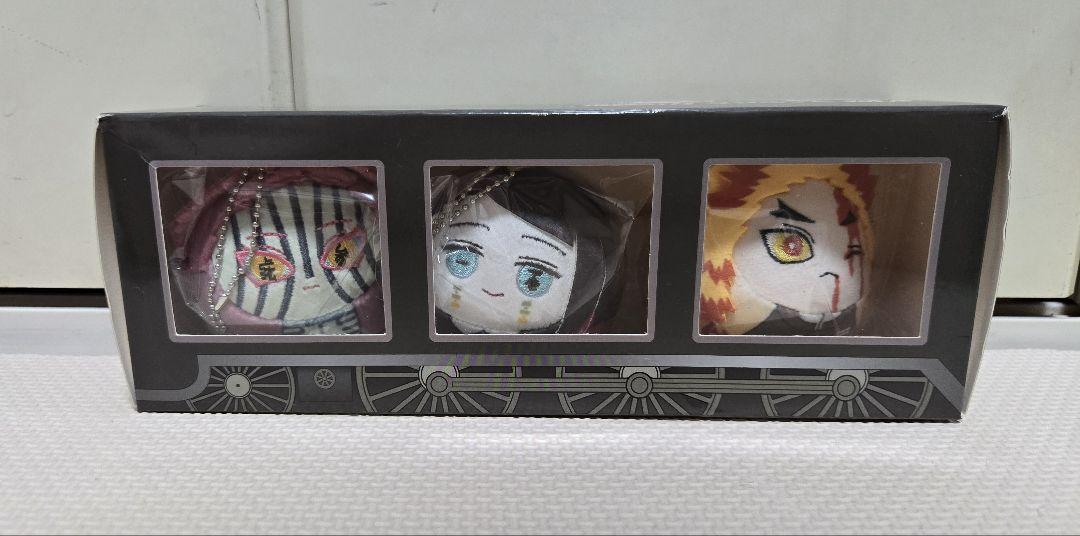 

[USED] Demon Slayer: Kimetsu no Yaiba Corocotto vol.3 Mugen Train ver.