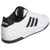 adidas Break Start Cloud White Core Black