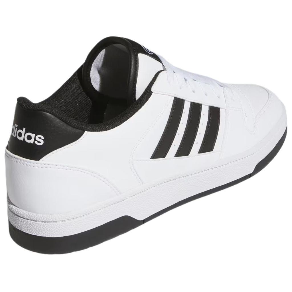 adidas Break Start Cloud White Core Black