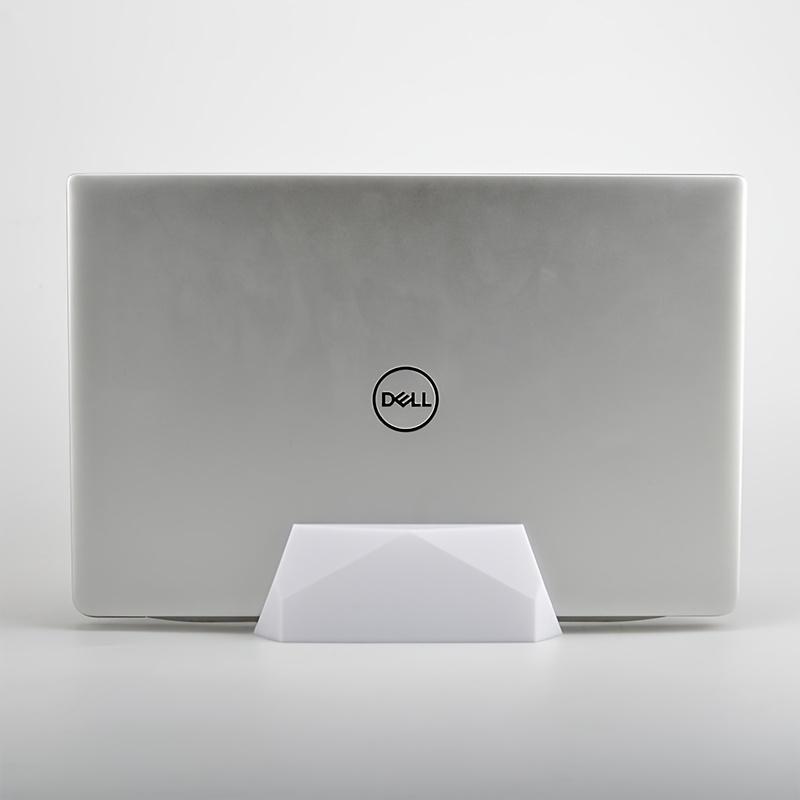 Minimalist Laptop Stand, Suitable for MacBook Pro Laptops and Standard Laptops with a Thickness of No More Than 16-17mm