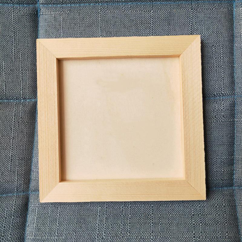 Superleichter 3D-Knetrahmen für Kinder (40x60cm)