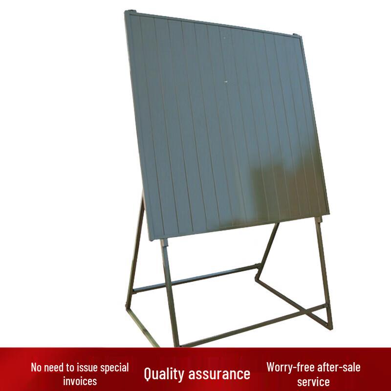 Ma Anzhou Field Portable Magnetic Map Board