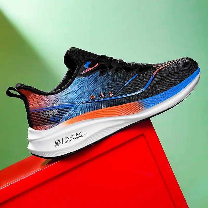 Plateforme Camp Stage Shoes Oxford Plus Size Wedding Dress Snaeaker For Men Sneakers Sport Tenes Mascolino Comfortable