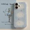 IMD Dual-Layer Hard Shell Phone Case for 16/15, 14 Pro Max, XS, XR