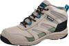 Outdoor Products ODP711WS Waterproof Trekking Size 4E Women's Shoes, 22.5 Cm,