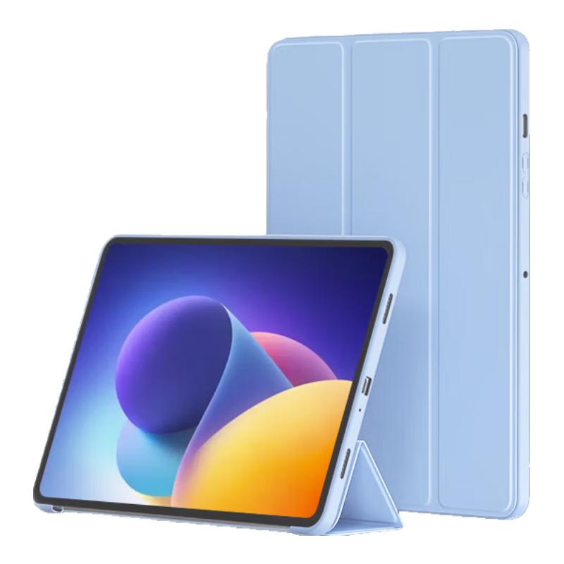 JPLAYER Huawei MatePad Tablet Protective Case with Stand MatePad 11 2023/21 11 inches