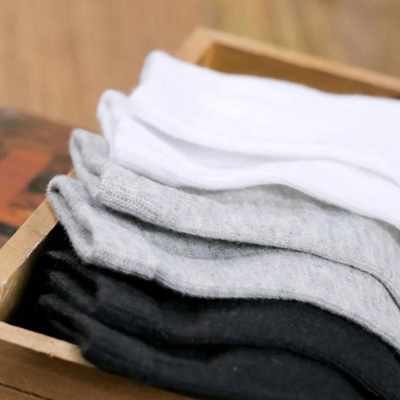 Bamboo  Japanese Men and Women Summer Fiber Two Finger Socks Black Kimono Flip Flop Sandal Split Ninjia White Tabi Toe Socks