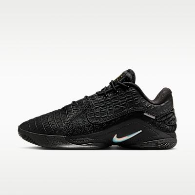 

Nike LeBron 22 EP Black Label Pack 47.5