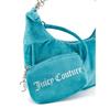 Сумка Juicy Couture Juicy Couture BEJXT5461WPO Turkusowy